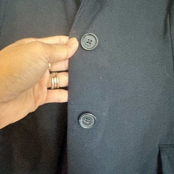 Banana Republic Women’s Blazer Size 0 - Picture 4 of 7